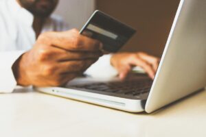 おせちの通販でクレジット支払いはどのように行うの？