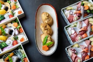 おせちの通販で注文した内容を変更する方法は？