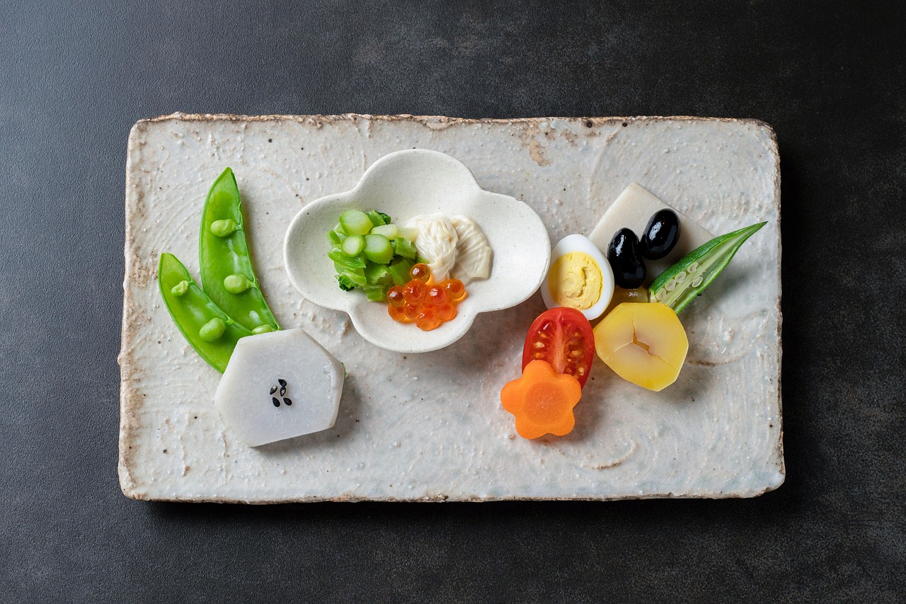 おせちの通販で海外配送が可能なおすすめ業者は？