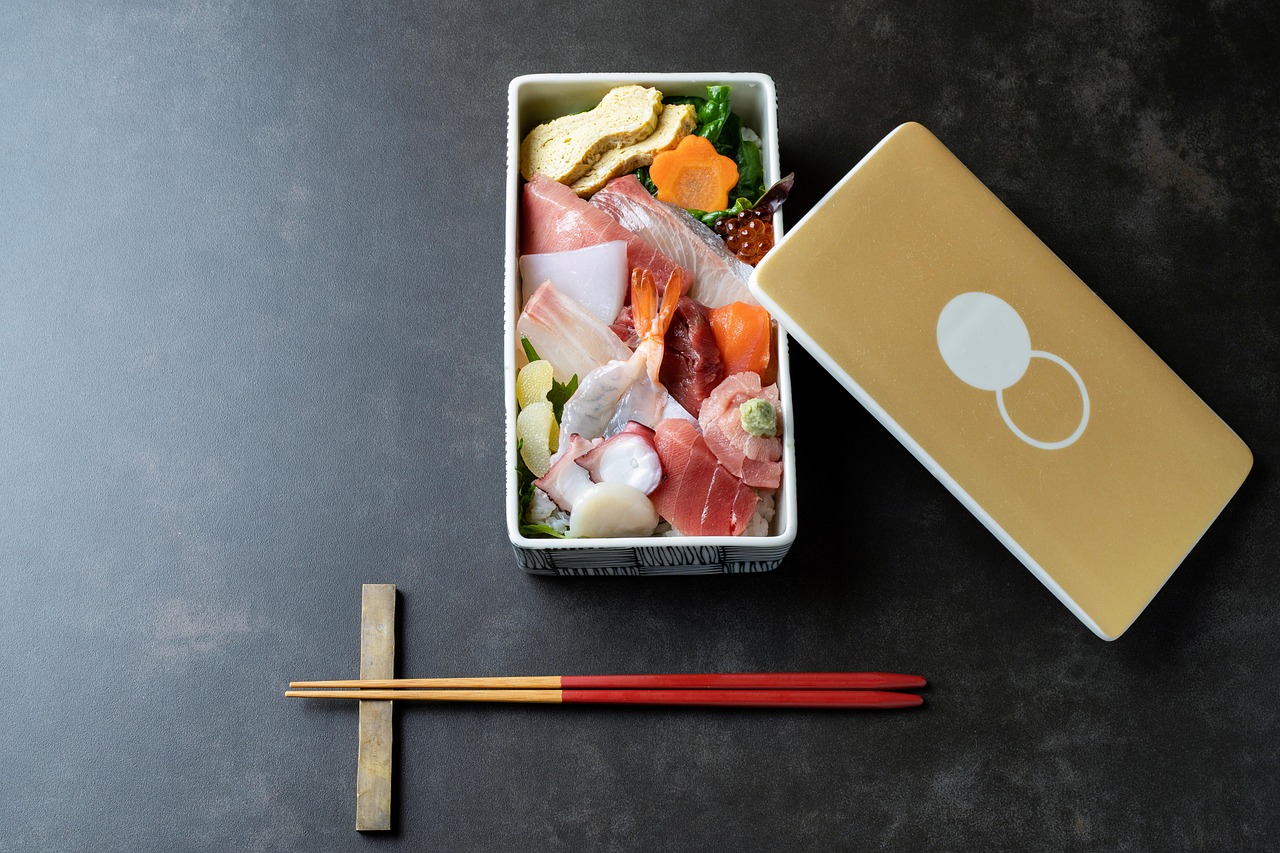 おせち通販で6人前の豪華な料理を選ぶポイントは？