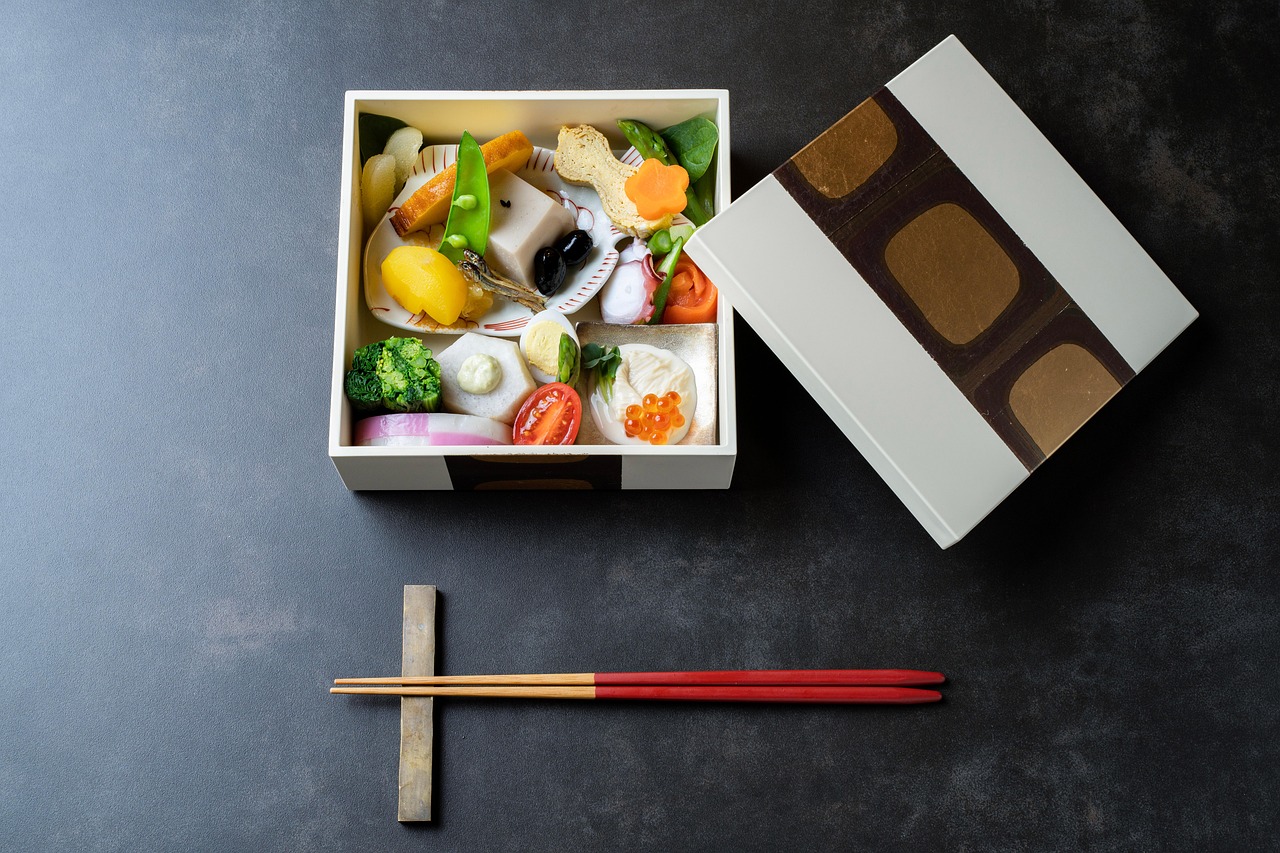 おせち通販で8人前のボリューム満点なおすすめは？