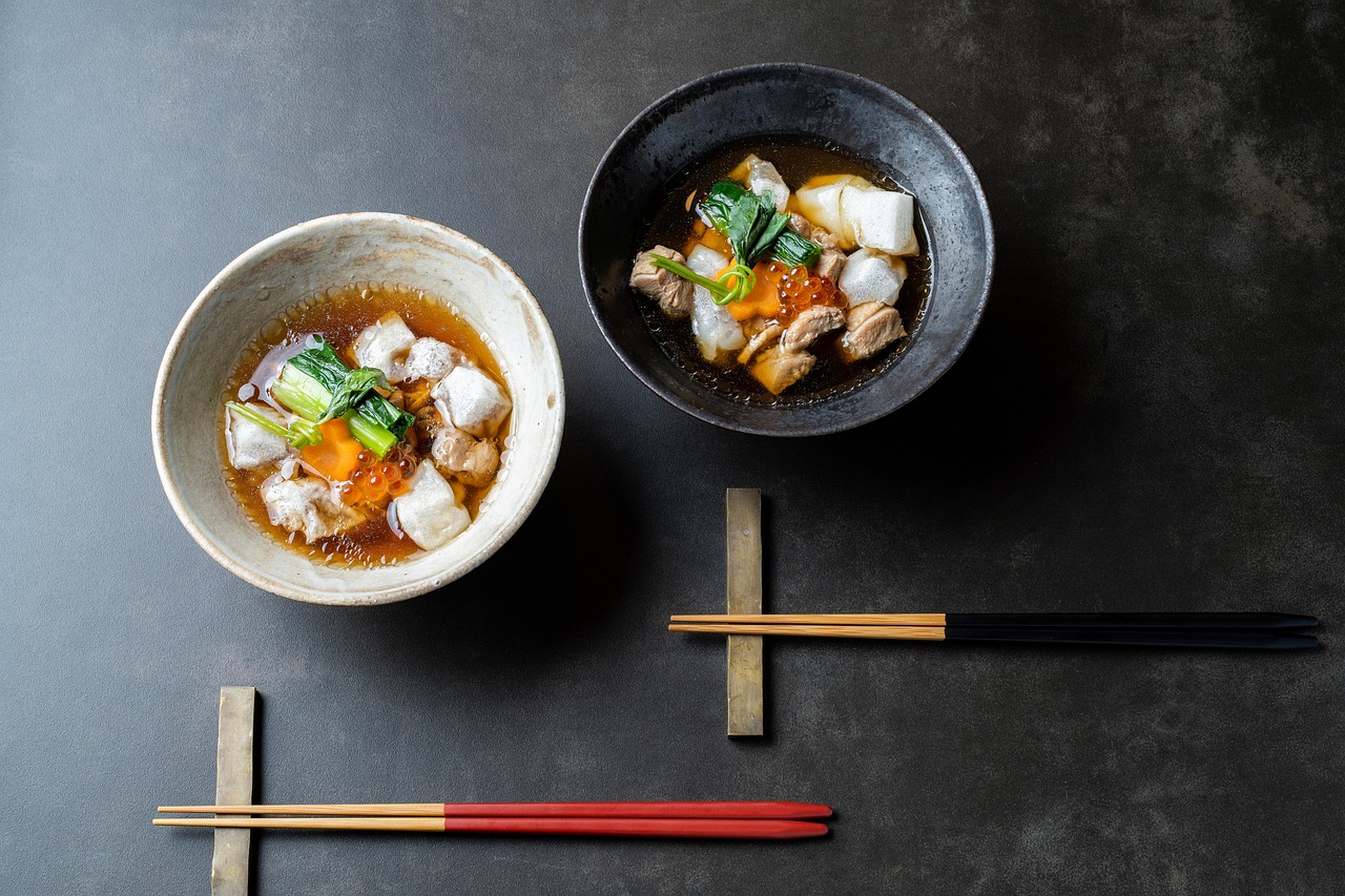 おせち通販で冷凍のおいしい料理を選ぶポイントは？