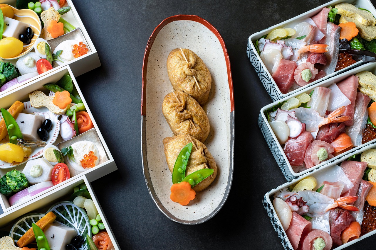 おせち通販の冷蔵保存における賞味期限はどれくらい？