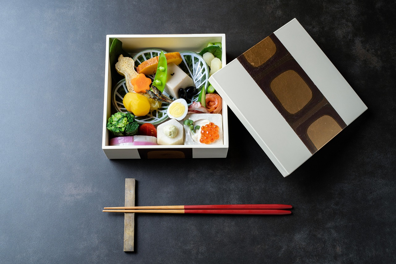 安いおせち通販はどれがおすすめ？